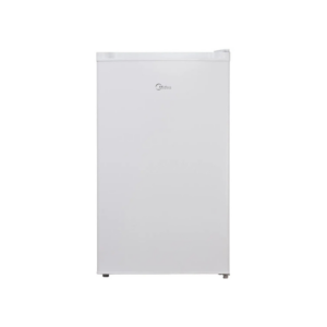 Frigobar Midea 124L Branco com Gaveta MDRD108FGD013