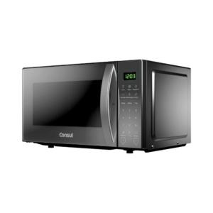 Micro-ondas Consul 23L Inox CMS23AR