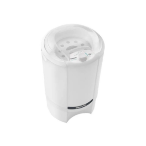 Centrifuga de Roupas Giromax 15Kg Branco 127v Suggar - CT150