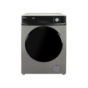 Lava e Seca Philco 16 Programas Eco Inverter 11kg Titânio PLS11C