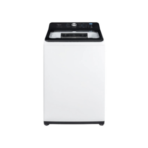 Lavadora de Roupas Midea 14kg Cesto Inox 13 Programas de Lavagem Branca MA512W140A/WK05