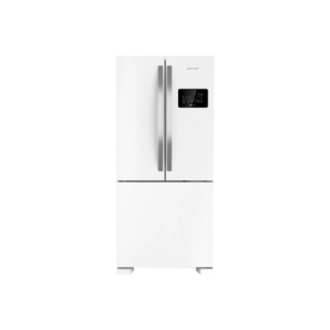 Geladeira Brastemp Frost Free French Door Branca 554L BRO85AB