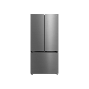 Geladeira/Refrigerador Midea Smart Frost Free Multidoor Cor Inox 672L MDRM905MMD463 Bivolt