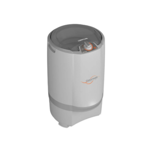 Centrífuga de Roupas 12kg Colormaq CCT04IPT Prata