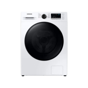 Lavadora de Roupas Samsung Inverter 11kg Cesto Inox 12 Programas de Lavagem Branca WW11T4040BE/AZ