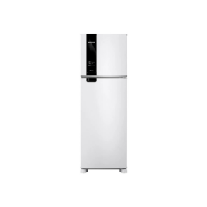 Geladeira/Refrigerador Brastemp Frost Free Duplex Branco 415L BRM52MB