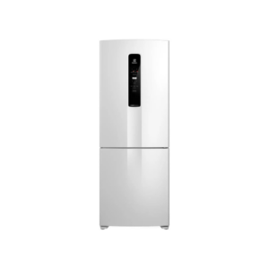 Geladeira/Refrigerador Electrolux Frost Free Inverse Branca 490L Efficient AutoSense IB7