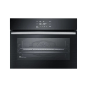 Forno de Embutir Elétrico Electrolux 50L Experience Air Fryer, PerfectCook360 e Painel Touch (OE5EA)