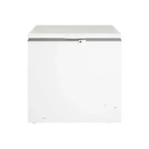 Freezer Horizontal Consul 307L Branco Dupla Função CHA31MB 127V