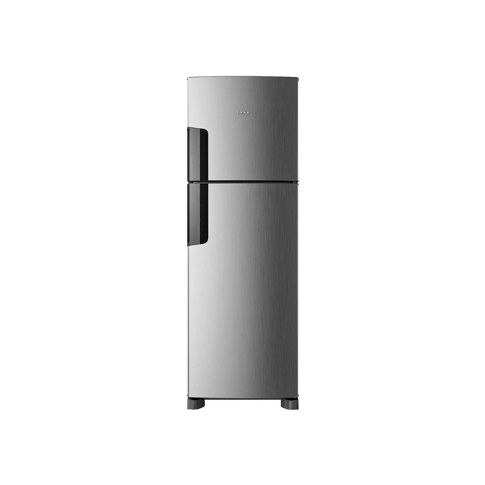 Geladeira Frost Free Duplex 377 litros Consul - CRM44MK