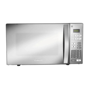 Micro-ondas Consul 20L Cinza - Espelhado CM020BF