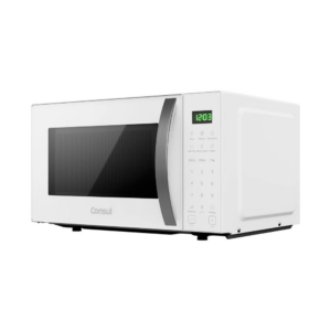 Micro-ondas Consul 23L Branco CMS23AB