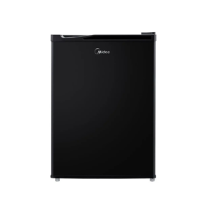 Frigobar Black Edition 67 Litros Inverter Bivolt Midea
