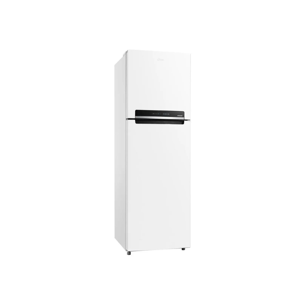 Geladeira/Refrigerador Midea Frost Free Duplex Branca 425L MDRT572EVD013 Bivolt