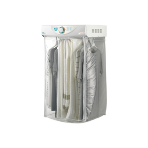 Secadora de Roupas de Parede Fischer Super Ciclo 8kg com Timer 1450W Branco 220V