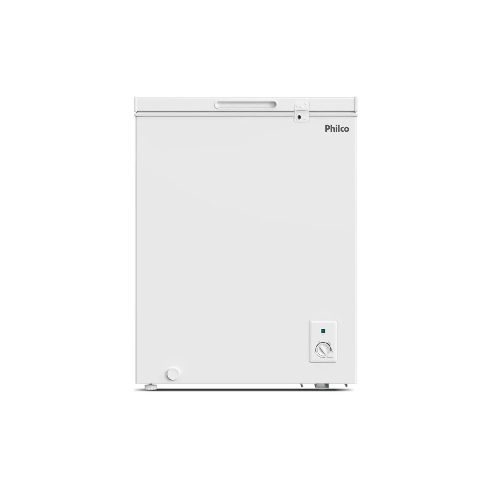 Freezer Horizontal Philco 143L 1 Porta PFH160B