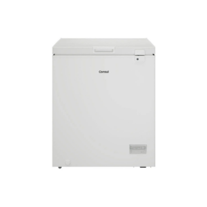 Freezer Horizontal Consul 1 Porta 142L CHA14MB