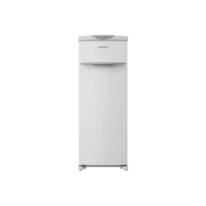 Freezer 276 Litros Vertical Flex Frost Free Branco Brastemp - BVR28PB