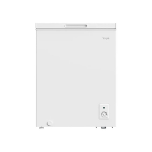 Freezer Horizontal Elgin 142L com Cesta Aramada ZAFN142D1NA Branco 110V