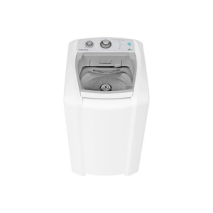 Maquina de Lavar Roupas Automatica 12KG Colormaq LCA12 Turbo Lavagem