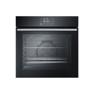 Forno Elétrico de Embutir Electrolux Experience com 80 Litros de Capacidade, Grill e Painel Touch Preto - OE8EA