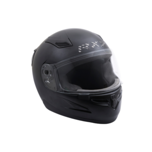 Capacete de Moto Fechado Gow RX7 Solid 58 cm