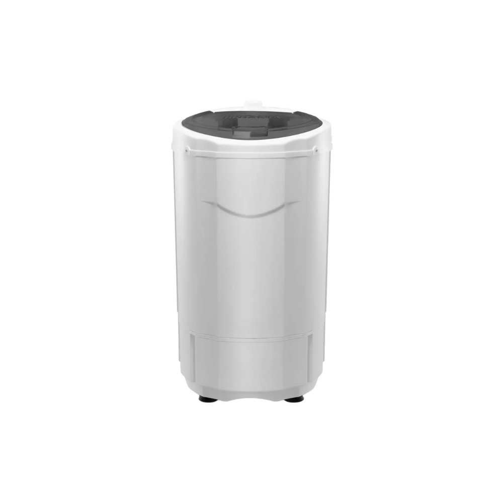 Centrífuga de Roupas 15kg Britânia BCE15A Branco