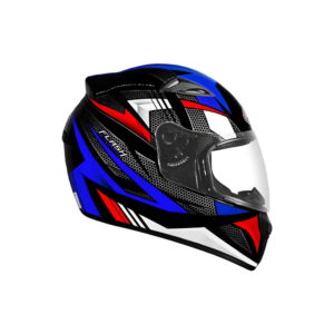 Capacete Fechado Ebf New Spark Flash Inmetro Fosco Ou Brilho