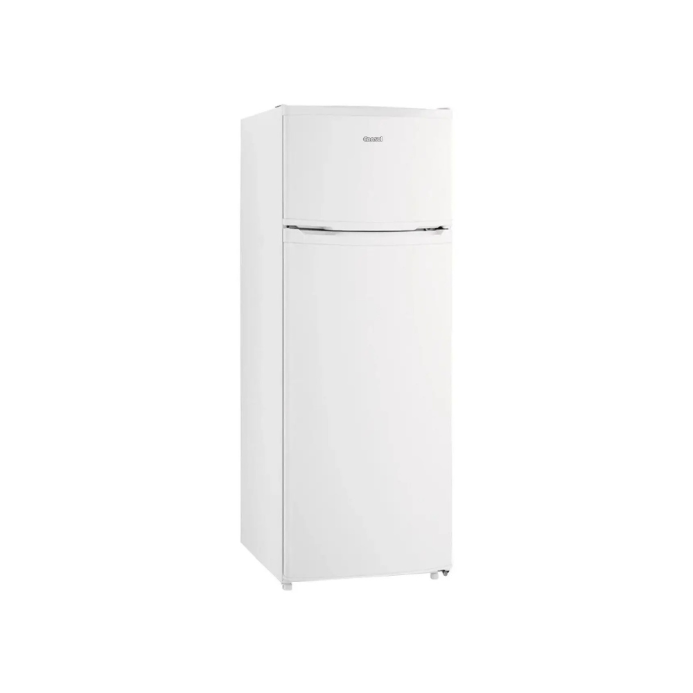 Geladeira/Refrigerador Consul Cycle Defrost Duplex - Branca 334L CRD37 EBANA