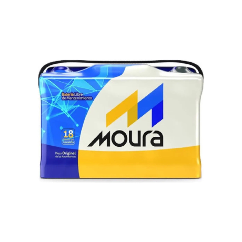 Bateria Moura M75ld