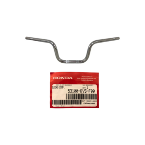 Guidão Cg 160 Titan/ Fan/ Cargo/ Start Original Honda