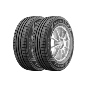 Kit 2 Pneu Goodyear Aro 14 175/65r14 86h Assurance Maxlife
