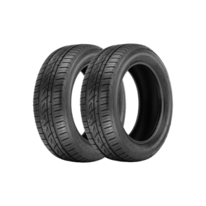 Kit 2 Pneus 175/65R14 Firestone F-600 82T Aro 14