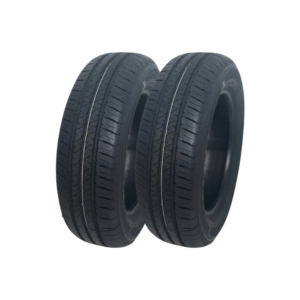 Kit 2 Pneus Aro 14 Goodyear 175/65 R14 86h Edge Touring 2
