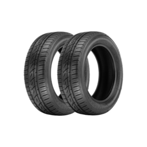 Kit 2 Pneus Firestone F600 195/65R15 91H Aro 15