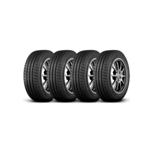 Kit 4 Pneus 175/70r13 Kelly Edge Touring Goodyear 82t
