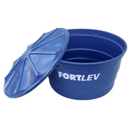 Caixa D'Água Polietileno 1000 Litros - FORTLEV - Imagem 2