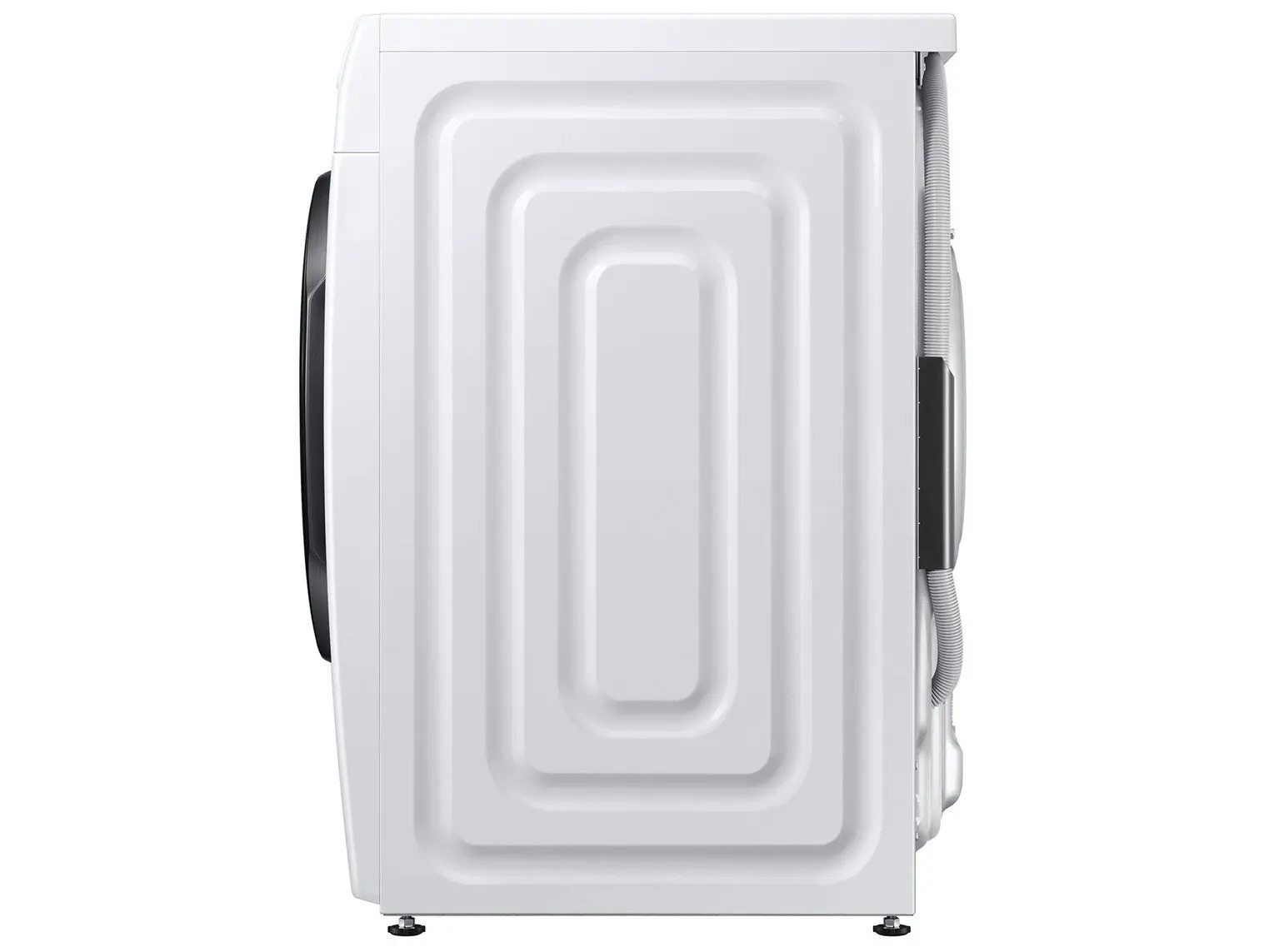Lava e Seca Samsung 13kg AI Control WD13FG Digital Inverter Smart Água Quente e Fria Branca - Imagem 9