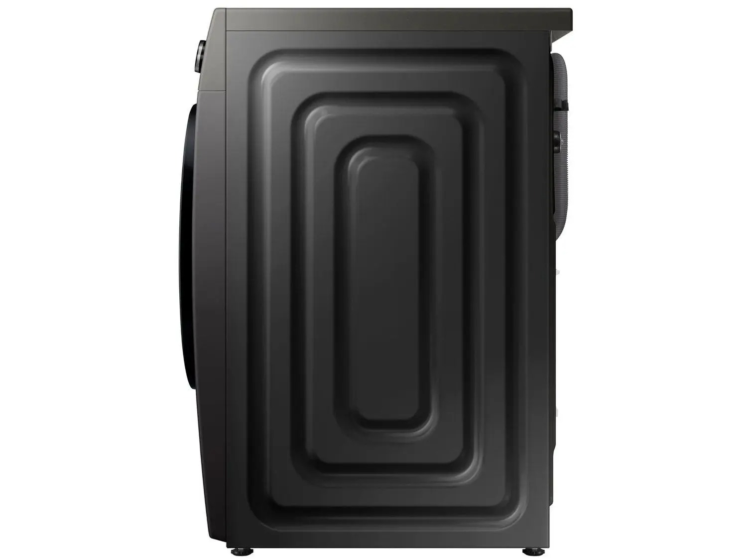 Lavadora de Roupas Samsung Inverter 11kg Cesto Inox 12 Programas de Lavagem Preta WW11T4040BX/AZ - Imagem 5