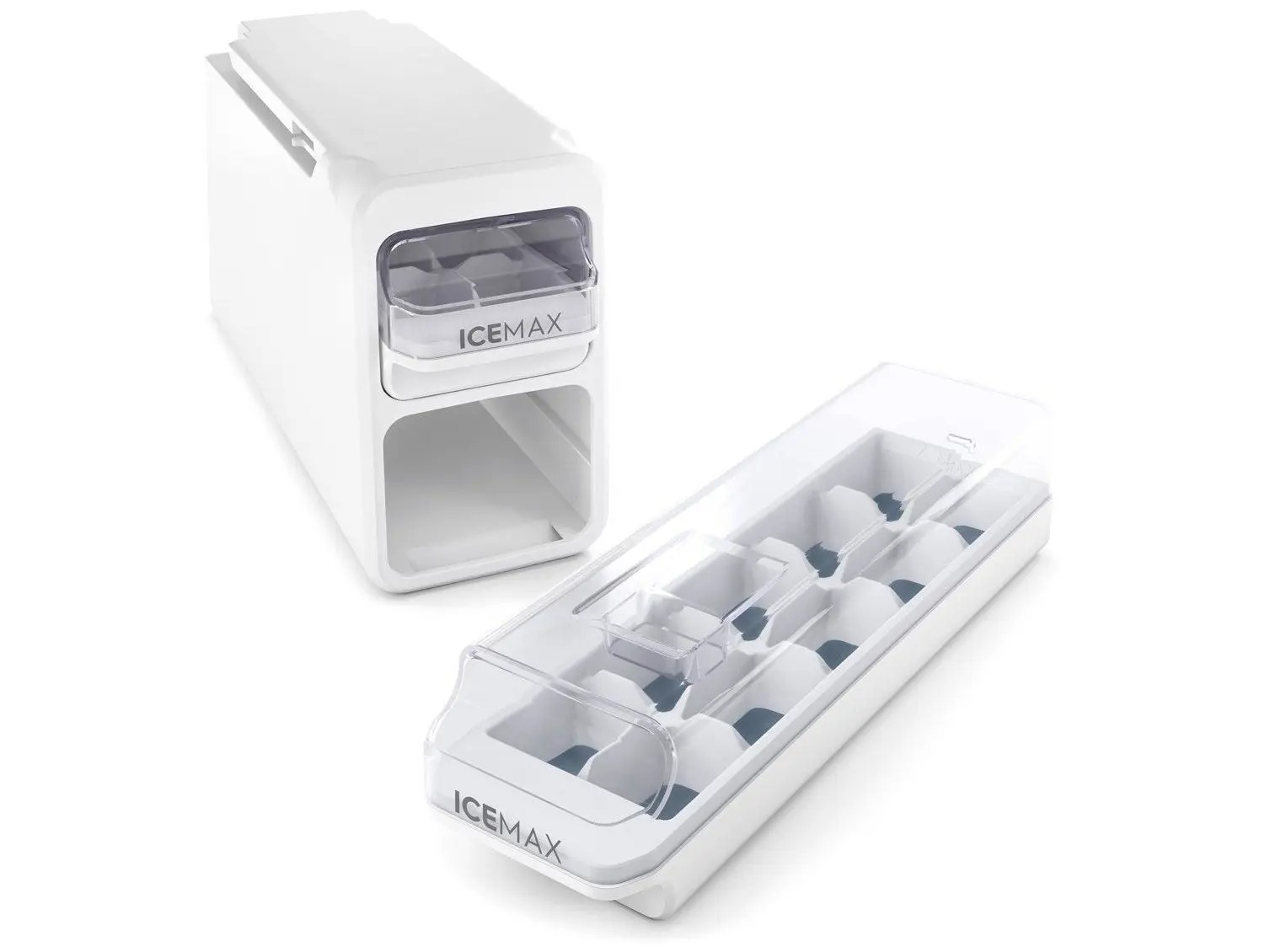 Geladeira Electrolux Frost Free Inverter 484L Efficient AutoSense 3 Portas Branca (IM7) - Imagem 4