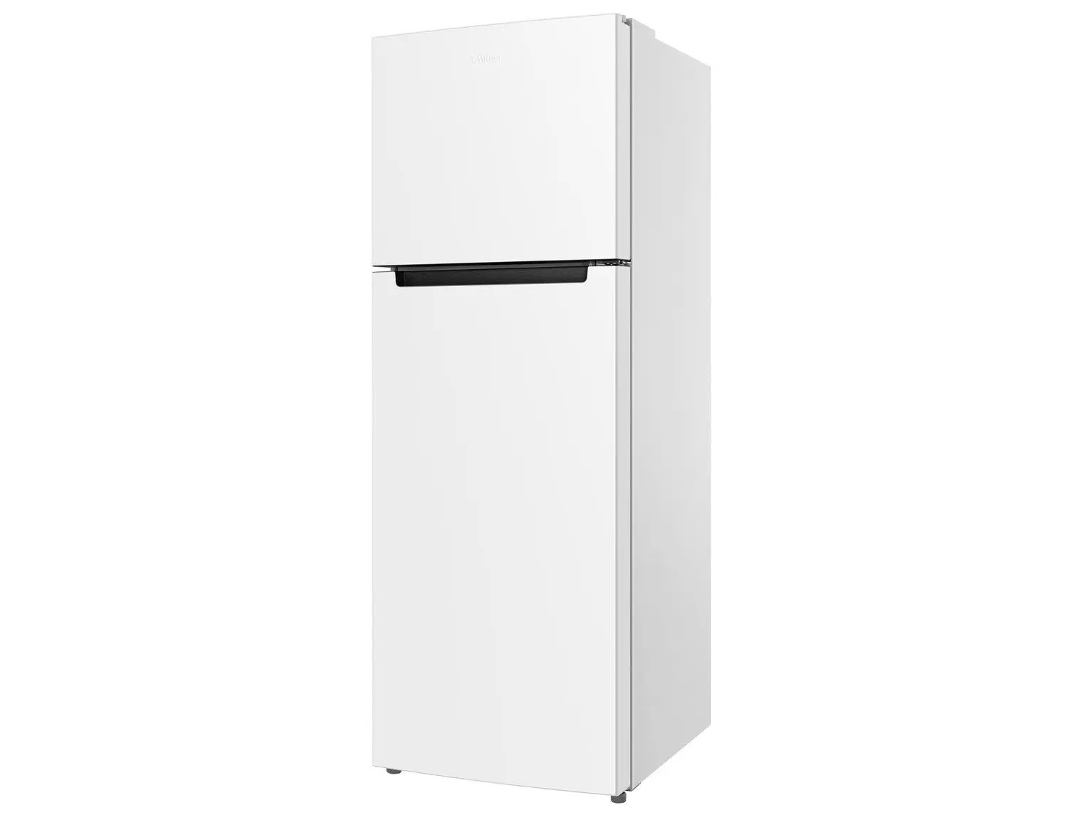 Geladeira/Refrigerador Midea Cycle Defrost Duplex Branca 410L RT554 - Imagem 7