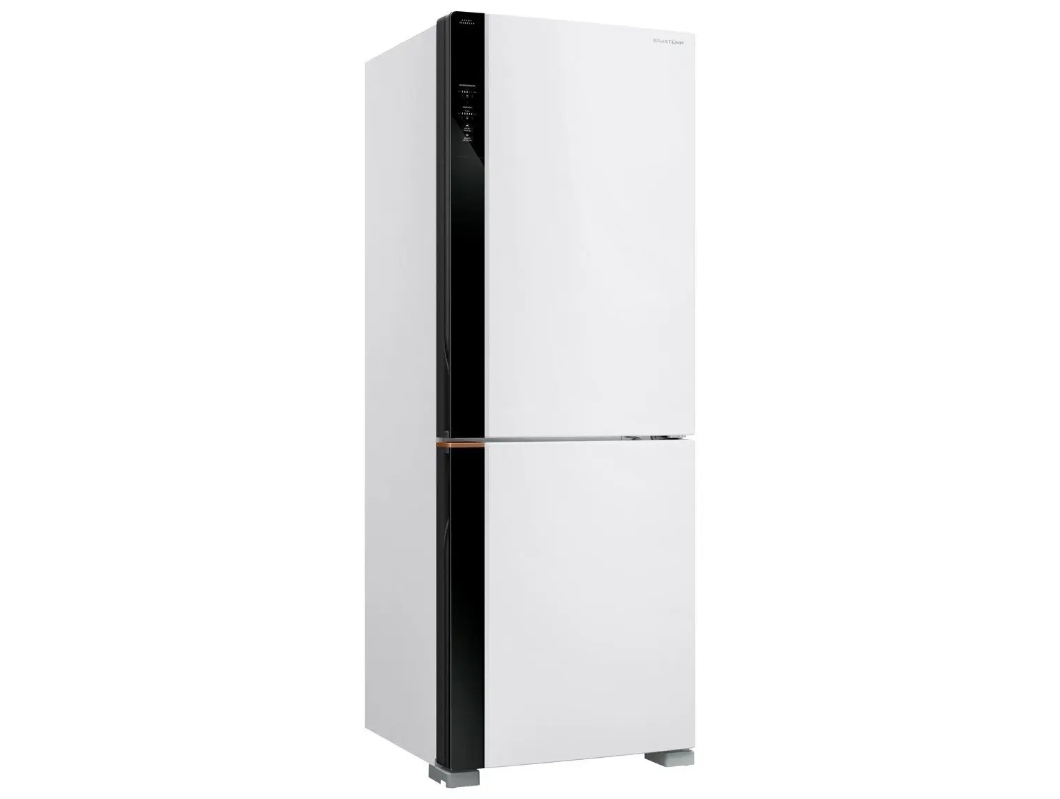 Geladeira Inteligente B= Smart Brastemp Frost Free Inverse 500 Litros Cor Branca - BRE66AB - Imagem 4