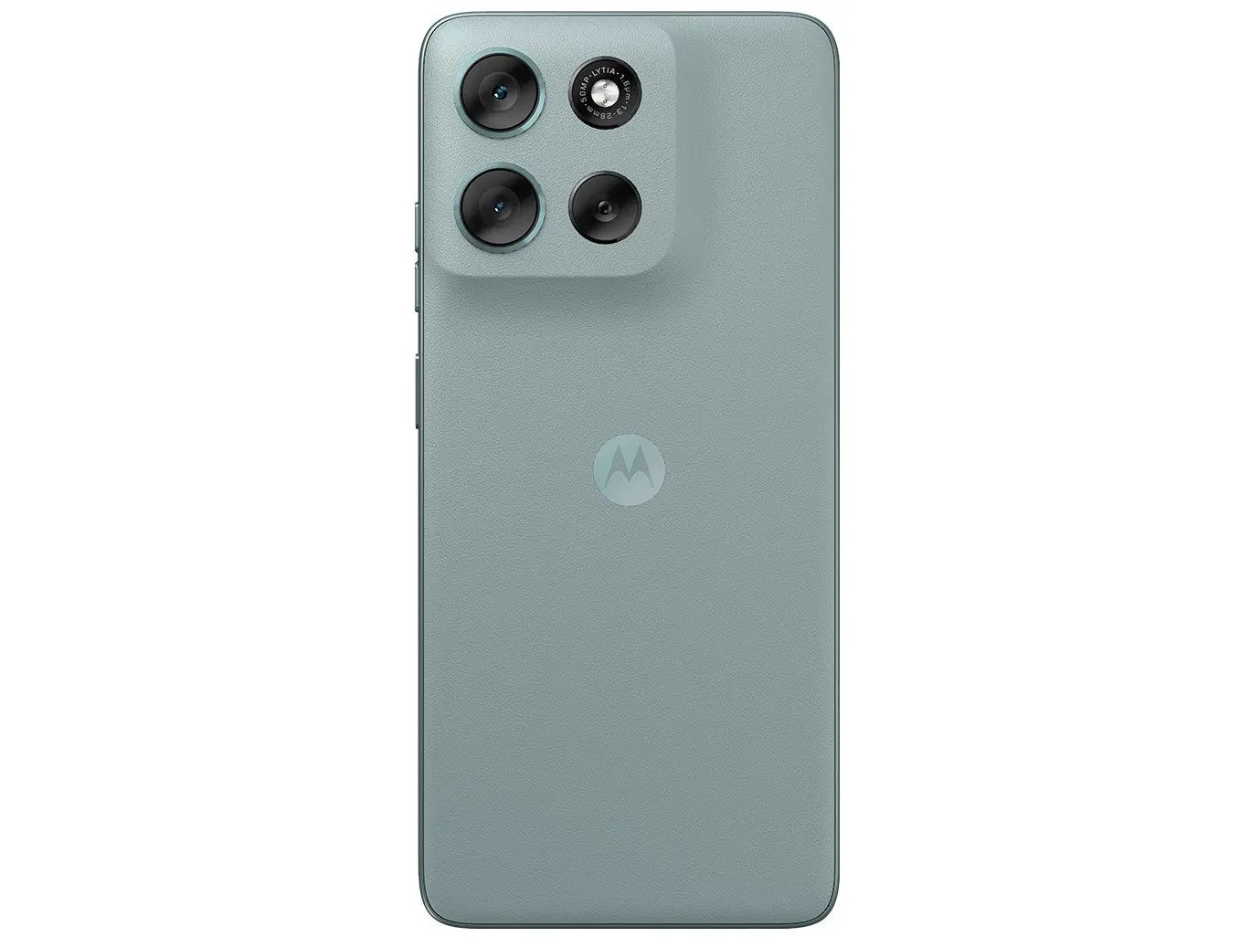 Smartphone Motorola G56 256GB Cinza 5G 8GB de RAM 6,7" Full HD+ Câm. Dupla + Selfie 32MP - Imagem 2
