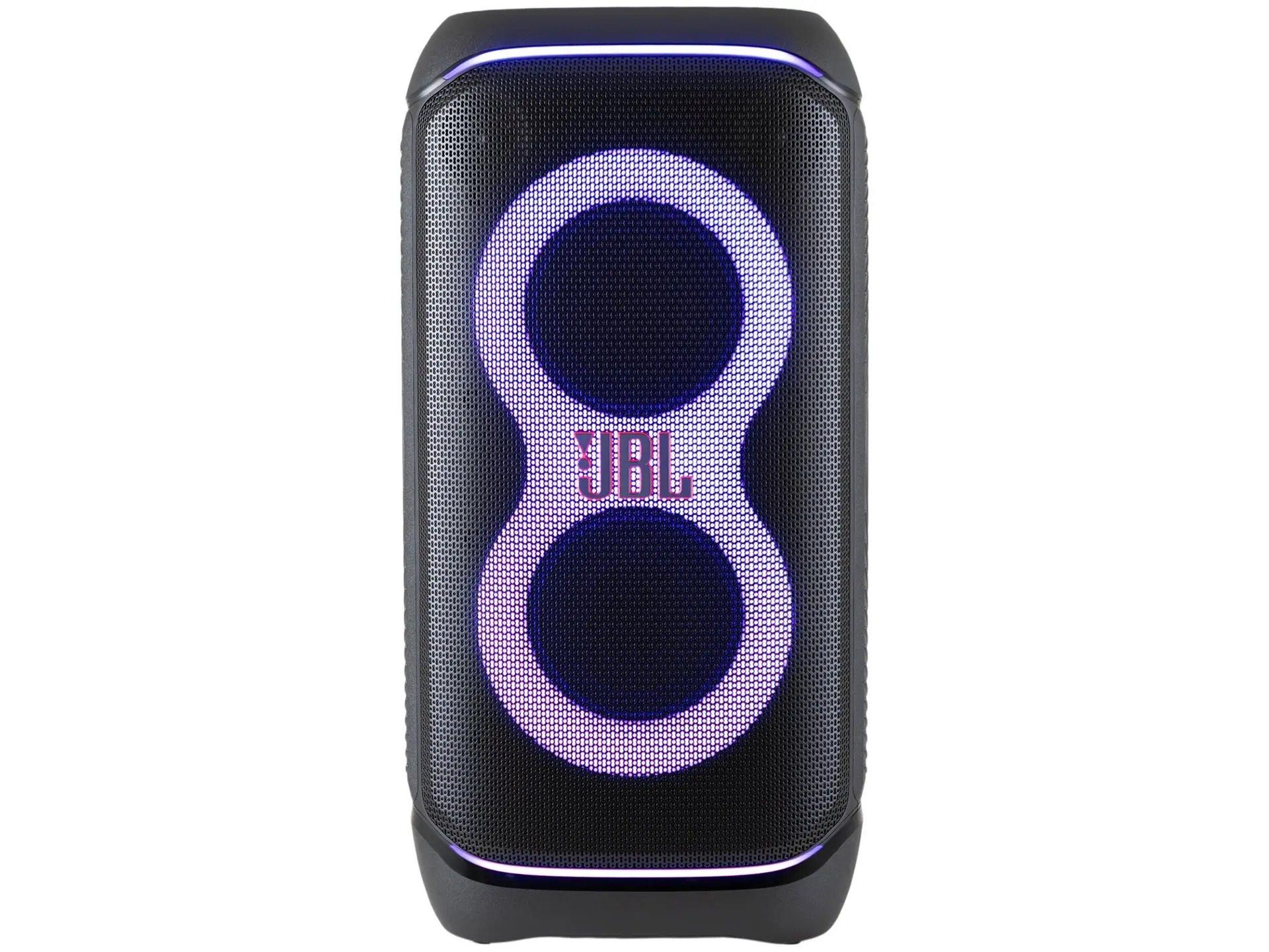 Caixa de Som JBL PartyBox Stage 320 Bluetooth Amplificada Portátil IPX4 240W USB - Imagem 3