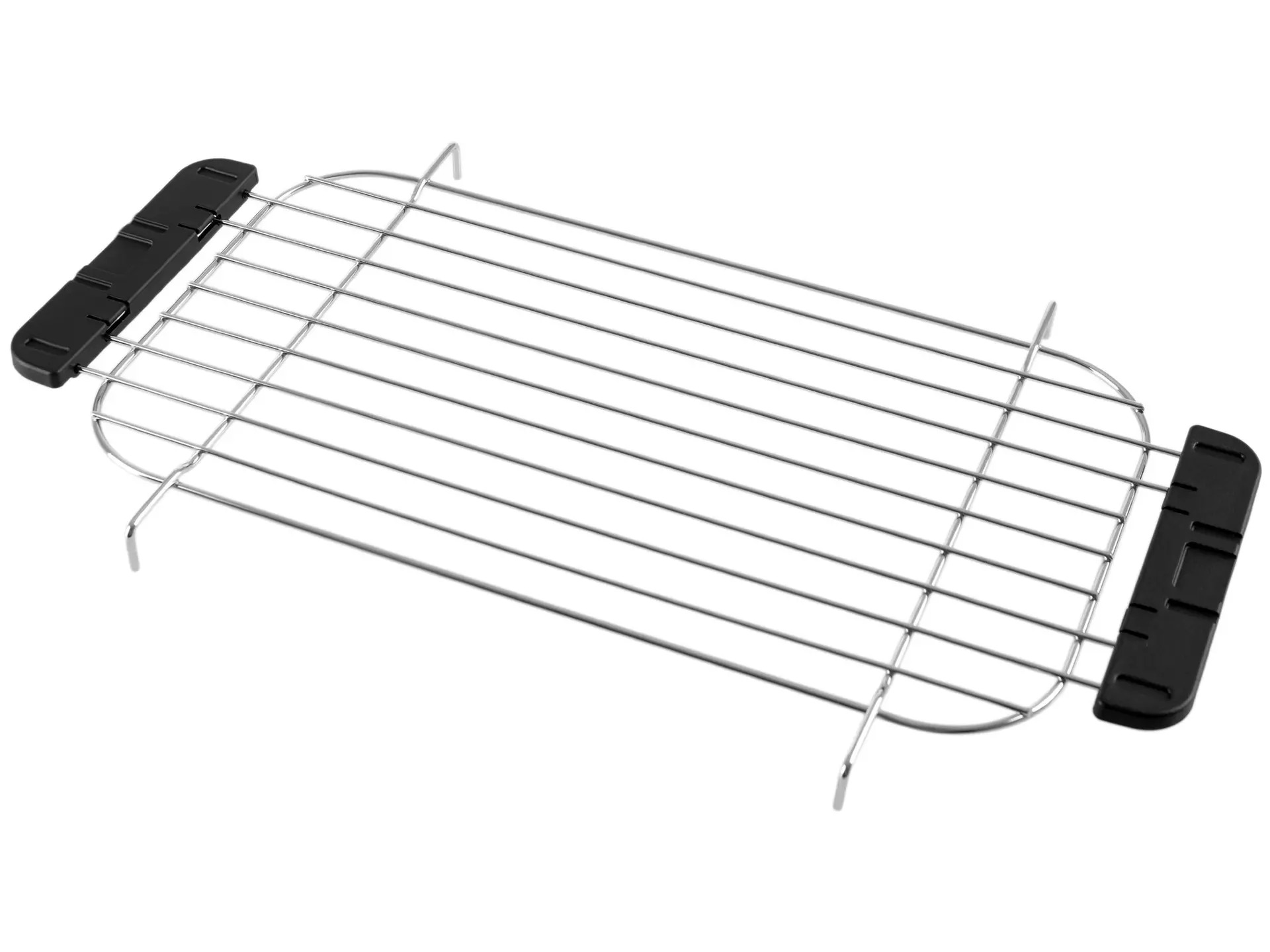 Churrasqueira Elétrica De mesa Britânia 1500W de potência BCQ10A - Imagem 3