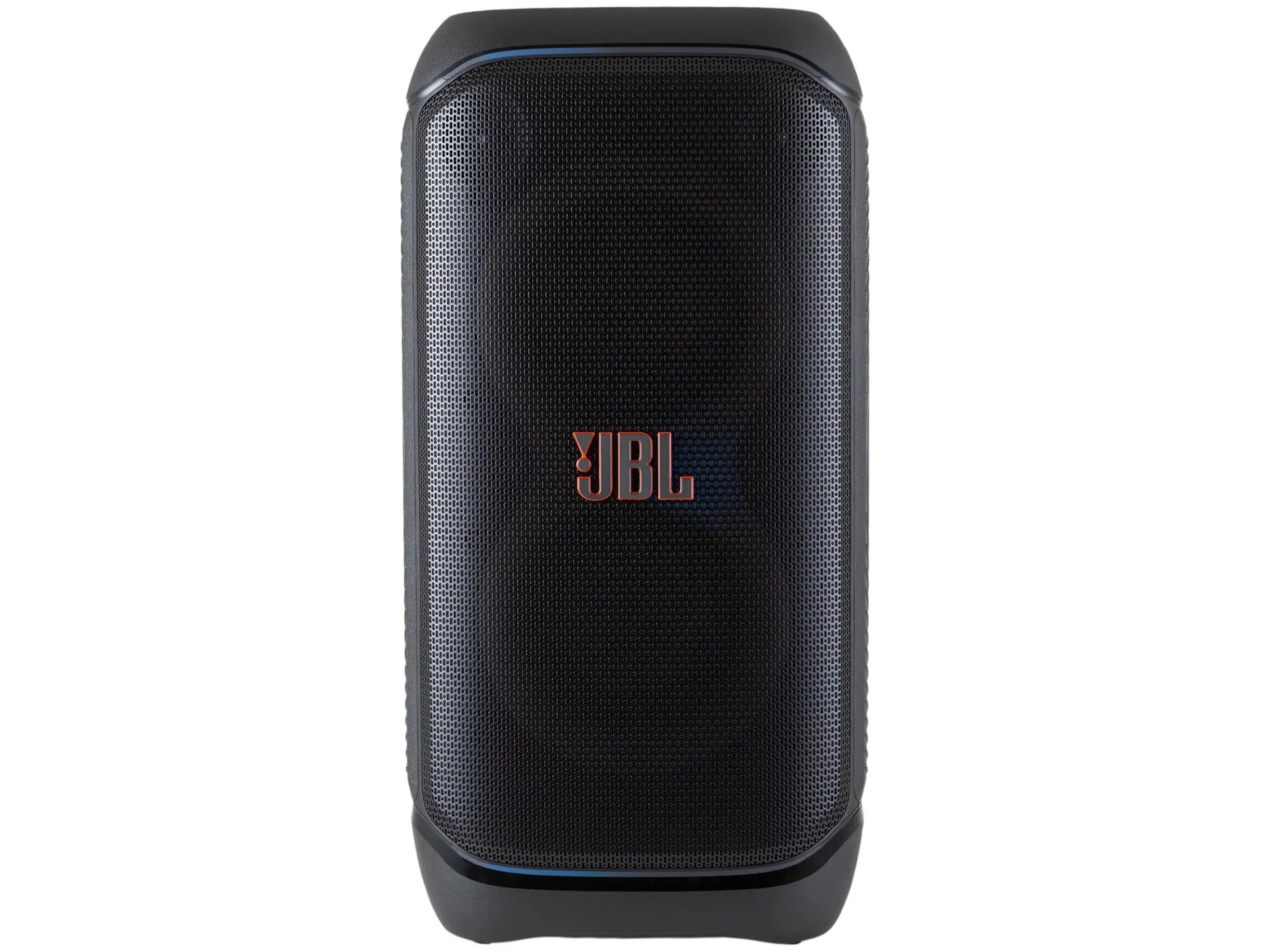 Caixa de Som JBL PartyBox Stage 320 Bluetooth Amplificada Portátil IPX4 240W USB - Imagem 4