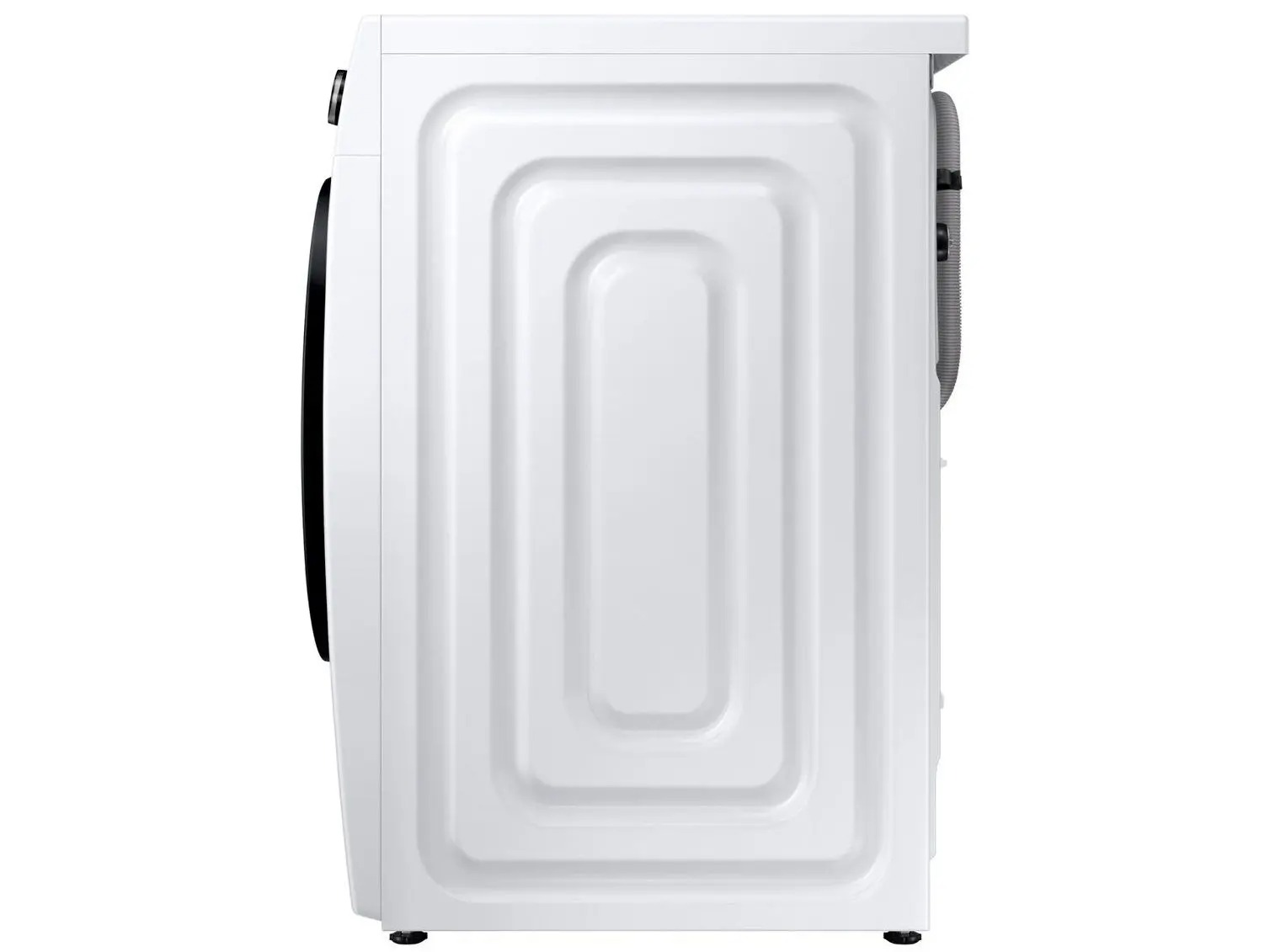 Lavadora de Roupas Samsung Inverter 11kg Cesto Inox 12 Programas de Lavagem Branca WW11T4040BE/AZ - Imagem 8