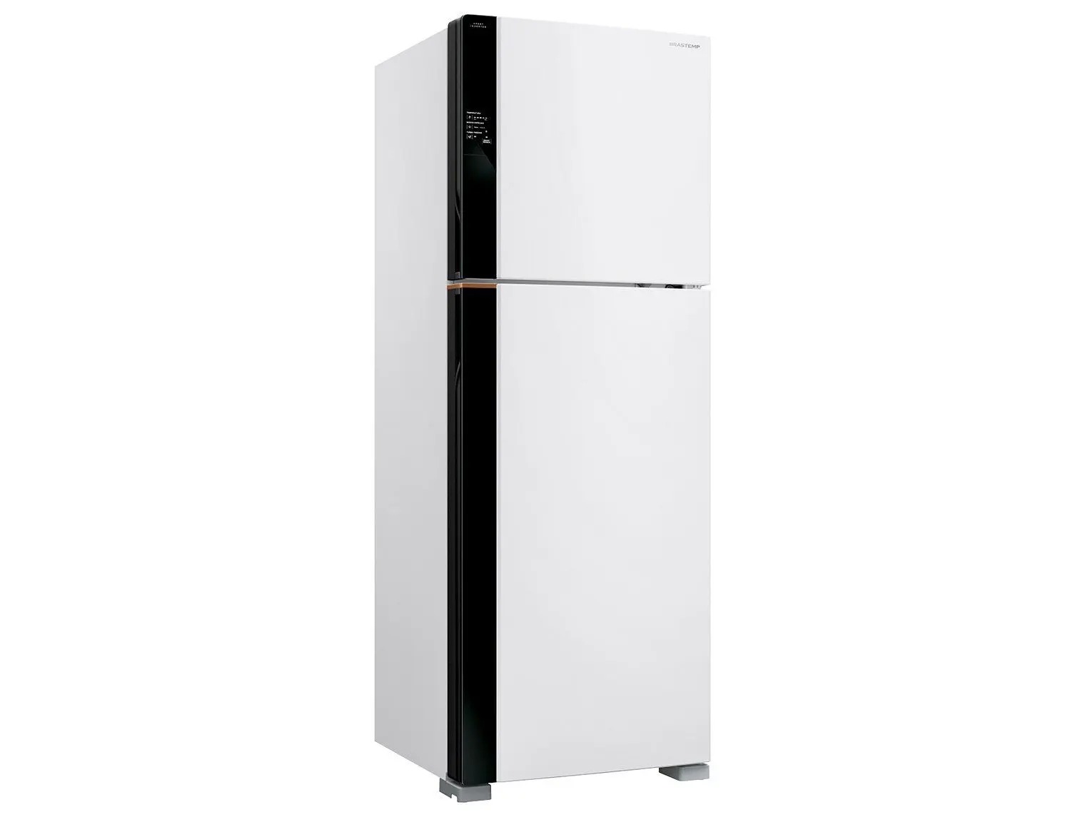 Geladeira Inteligente Branca B= Smart Brastemp Frost Free Duplex 512 Litros Cor Branca - BRM62AB - Imagem 5
