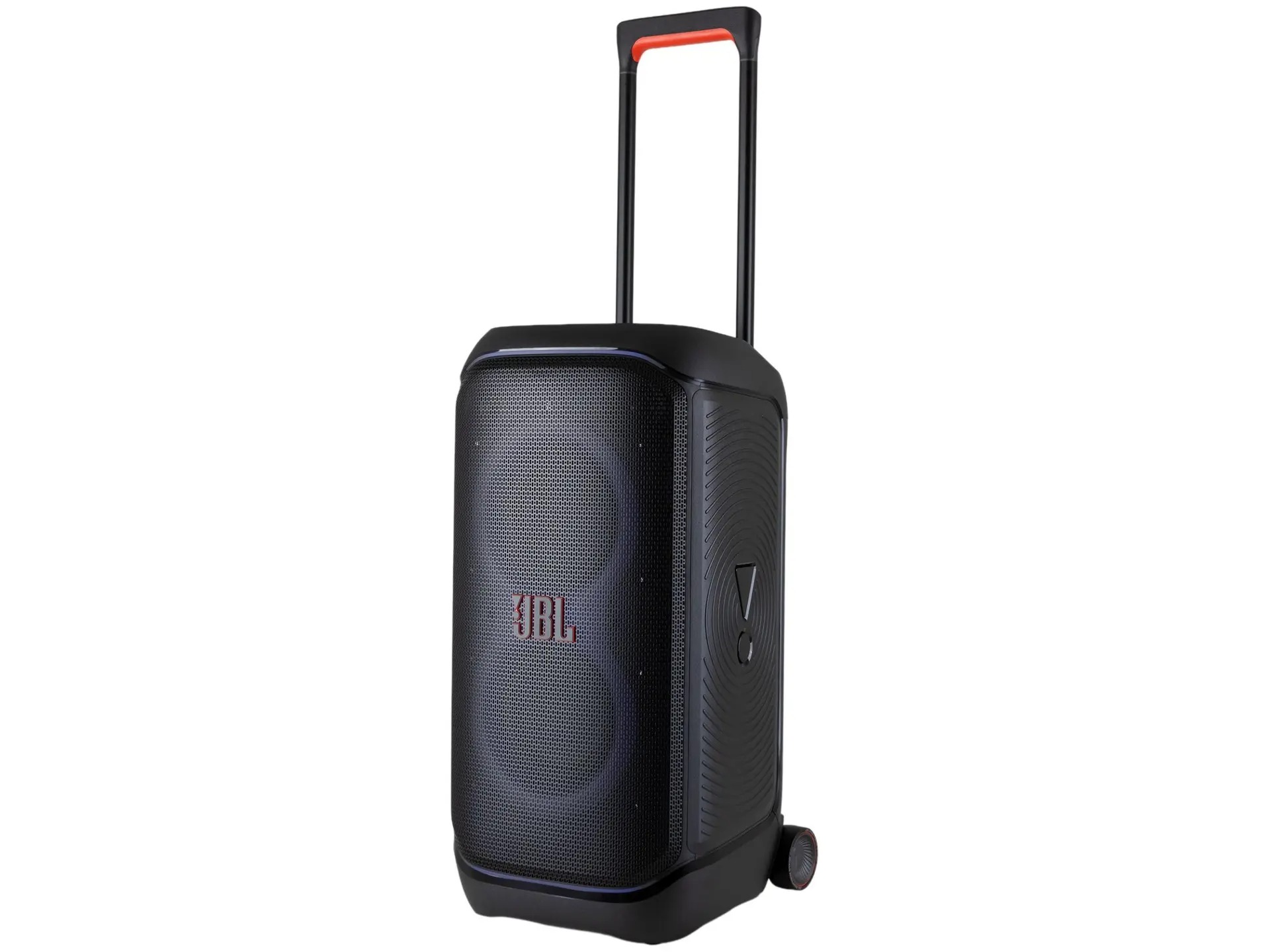 Caixa de Som JBL PartyBox Stage 320 Bluetooth Amplificada Portátil IPX4 240W USB - Imagem 7