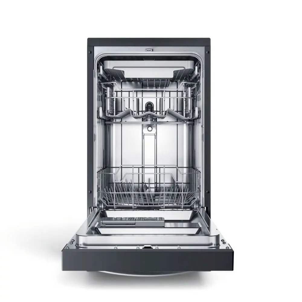 Lava-Louças 10 Serviços Brastemp Cor Inox com Ciclo Pesado - BLF10BR - Imagem 8